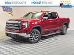 New 2026 GMC Sierra 1500 SLT Crew Cab 4WD Pickup for sale #G60113 - photo 1