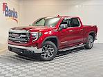 New 2026 GMC Sierra 1500 SLT Crew Cab 4WD Pickup for sale #G60113 - photo 3
