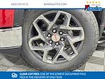 New 2026 GMC Sierra 1500 SLT Crew Cab 4WD Pickup for sale #G60113 - photo 5