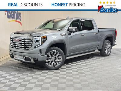 New 2026 GMC Sierra 1500 Denali Crew Cab 4WD Pickup for sale #G60114 - photo 1