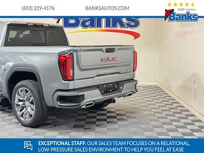 New 2026 GMC Sierra 1500 Denali Crew Cab 4WD Pickup for sale #G60114 - photo 2