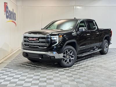 New 2026 GMC Sierra 1500 SLT Crew Cab 4WD Pickup for sale #G60124 - photo 2