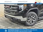 New 2026 GMC Sierra 1500 SLT Crew Cab 4WD Pickup for sale #G60124 - photo 3