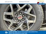 New 2026 GMC Sierra 1500 SLT Crew Cab 4WD Pickup for sale #G60124 - photo 4