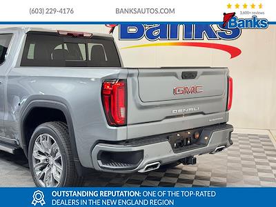 New 2026 GMC Sierra 1500 Denali Crew Cab 4WD Pickup for sale #G60125 - photo 2