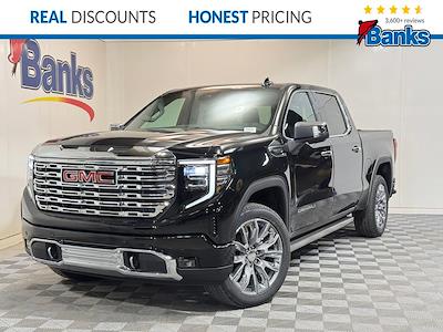 New 2026 GMC Sierra 1500 Denali Crew Cab 4WD Pickup for sale #G60126 - photo 1