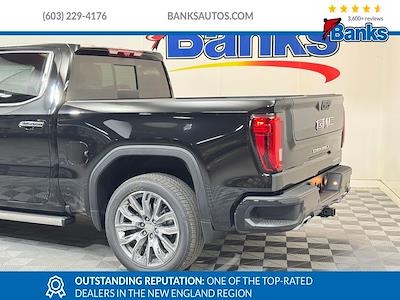 New 2026 GMC Sierra 1500 Denali Crew Cab 4WD Pickup for sale #G60126 - photo 2