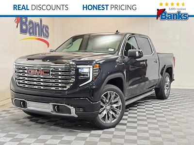 New 2026 GMC Sierra 1500 Denali Crew Cab 4WD Pickup for sale #G60128 - photo 1
