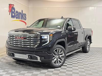 New 2026 GMC Sierra 1500 Denali Crew Cab 4WD Pickup for sale #G60128 - photo 2
