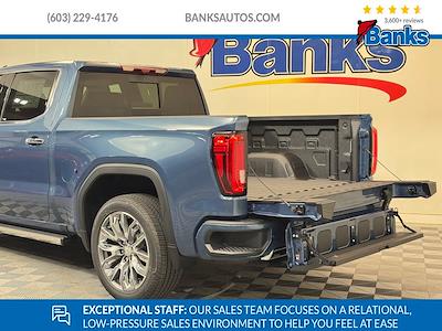 New 2026 GMC Sierra 1500 Denali Crew Cab 4WD Pickup for sale #G60130 - photo 2