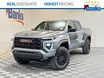 New 2026 GMC Canyon Elevation Crew Cab 4WD Pickup for sale #G60134 - photo 1
