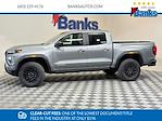 New 2026 GMC Canyon Elevation Crew Cab 4WD Pickup for sale #G60134 - photo 5