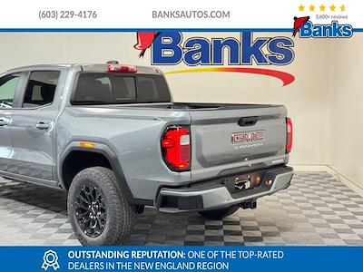 New 2026 GMC Canyon Elevation Crew Cab 4WD Pickup for sale #G60135 - photo 2