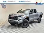 New 2026 GMC Canyon Elevation Crew Cab 4WD Pickup for sale #G60135 - photo 1