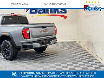 New 2026 GMC Canyon Elevation Crew Cab 4WD Pickup for sale #G60136 - photo 2