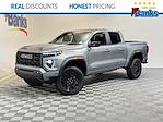 New 2026 GMC Canyon Elevation Crew Cab 4WD Pickup for sale #G60136 - photo 1