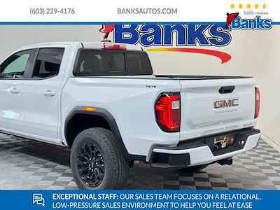 New 2026 GMC Canyon Elevation Crew Cab 4WD Pickup for sale #G60137 - photo 2