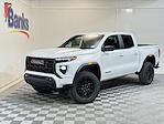 New 2026 GMC Canyon Elevation Crew Cab 4WD Pickup for sale #G60137 - photo 3