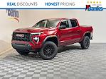 New 2026 GMC Canyon Elevation Crew Cab 4WD Pickup for sale #G60138 - photo 1