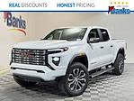 New 2026 GMC Canyon Denali Crew Cab 4WD Pickup for sale #G60139 - photo 1