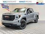 New 2026 GMC Sierra 1500 Elevation Crew Cab 4WD Pickup for sale #G60140 - photo 1