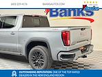 New 2026 GMC Sierra 1500 Elevation Crew Cab 4WD Pickup for sale #G60140 - photo 2