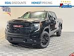 New 2026 GMC Sierra 1500 Elevation Crew Cab 4WD Pickup for sale #G60141 - photo 1