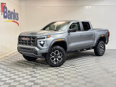 New 2026 GMC Canyon AT4 Crew Cab 4WD Pickup for sale #G60146 - photo 2
