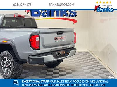 New 2026 GMC Canyon AT4 Crew Cab 4WD Pickup for sale #G60146 - photo 2
