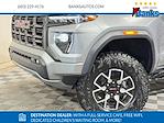 New 2026 GMC Canyon AT4 Crew Cab 4WD Pickup for sale #G60146 - photo 3