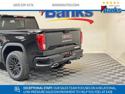 New 2026 GMC Sierra 1500 Elevation Crew Cab 4WD Pickup for sale #G60148 - photo 2