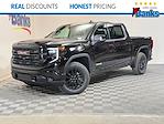New 2026 GMC Sierra 1500 Elevation Crew Cab 4WD Pickup for sale #G60148 - photo 1