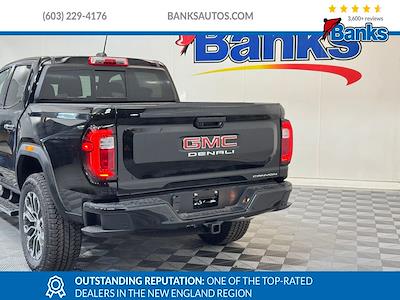 New 2026 GMC Canyon Denali Crew Cab 4WD Pickup for sale #G60159 - photo 2