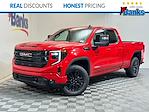 New 2026 GMC Sierra 1500 Elevation Double Cab 4WD Pickup for sale #G60161 - photo 1