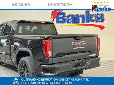 New 2026 GMC Sierra 1500 Elevation Crew Cab 4WD Pickup for sale #G60162 - photo 2