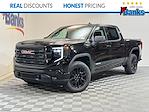 New 2026 GMC Sierra 1500 Elevation Crew Cab 4WD Pickup for sale #G60162 - photo 1