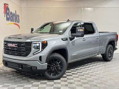 New 2026 GMC Sierra 1500 Elevation Crew Cab 4WD Pickup for sale #G60163 - photo 2