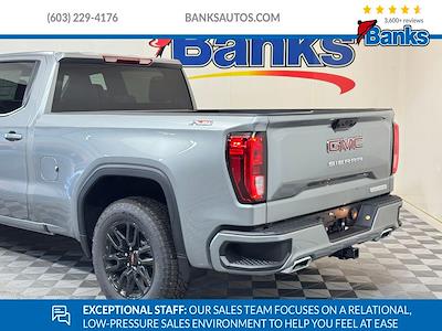 New 2026 GMC Sierra 1500 Elevation Crew Cab 4WD Pickup for sale #G60163 - photo 2