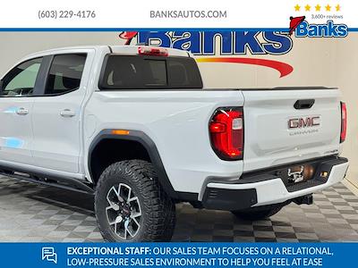 New 2026 GMC Canyon AT4X Crew Cab 4WD Pickup for sale #G60166 - photo 2