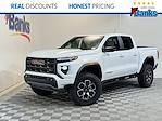 New 2026 GMC Canyon AT4X Crew Cab 4WD Pickup for sale #G60166 - photo 1
