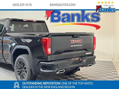 New 2026 GMC Sierra 1500 Elevation Crew Cab 4WD Pickup for sale #G60167 - photo 2