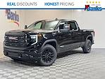 New 2026 GMC Sierra 1500 Elevation Crew Cab 4WD Pickup for sale #G60167 - photo 1