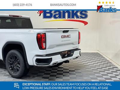 New 2026 GMC Sierra 1500 Elevation Crew Cab 4WD Pickup for sale #G60168 - photo 2
