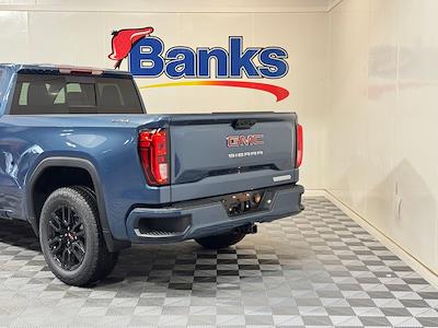 New 2026 GMC Sierra 1500 Elevation Double Cab 4WD Pickup for sale #G60169 - photo 2