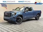 New 2026 GMC Sierra 1500 Elevation Double Cab 4WD Pickup for sale #G60169 - photo 1