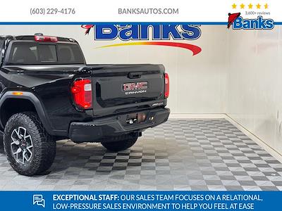 New 2026 GMC Canyon AT4 Crew Cab 4WD Pickup for sale #G60170 - photo 2