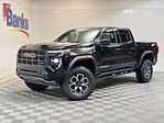 New 2026 GMC Canyon AT4 Crew Cab 4WD Pickup for sale #G60170 - photo 3