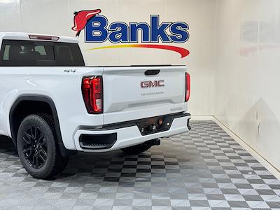 New 2026 GMC Sierra 1500 Elevation Double Cab 4WD Pickup for sale #G60171 - photo 2