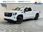 New 2026 GMC Sierra 1500 Elevation Double Cab 4WD Pickup for sale #G60171 - photo 1
