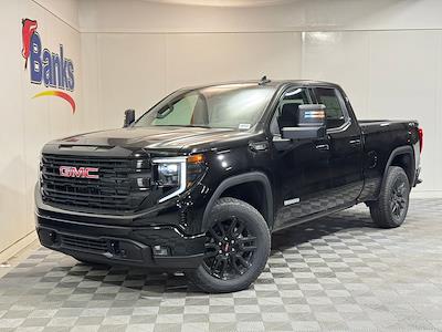 New 2026 GMC Sierra 1500 Elevation Double Cab 4WD Pickup for sale #G60173 - photo 2